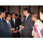 NETWORKING MEETING WITH MITI (2)