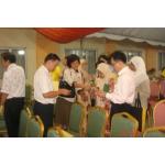 20081020 Pontian CCCI - SME & Financing Briefing