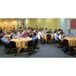 Networking Meeting/Dinner with RHB (1)