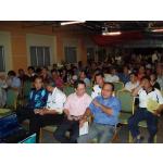 20081020 Pontian CCCI - SME & Financing Briefing