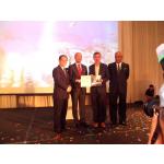 20120709-SME Recognition Award 2012