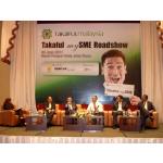 Takaful mySME Roadshow (28-06-11)