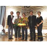 20120623-GOLDEN BULL AWARD 2012