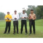 2nd SMI Networking Golf 2006 (2)