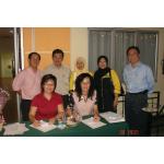 20081020 Pontian CCCI - SME & Financing Briefing