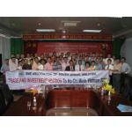 SMEJS Trade and Investment Mission to Vietnam