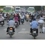 3.3 Ho Chi Minh Street View