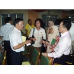 20081020 Pontian CCCI - SME & Financing Briefing