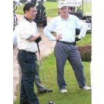 SMI Networking Golf and Lunch with YB Tan Kok Hong, at Tanjung Puteri