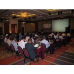20090420 PSMB - Ensuring the Relevancy of Training Programmes for SMEs ” Forum
