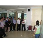 20100919China Beijing, Yuyao, Ningbo Business Delegates Visit to Johor, Malaysia