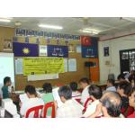 20110917 SEMINAR ON SKIM PEMBIAYAAN MIKRO KREDIT UNTUK KAMPUNG BARU CINA