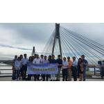 20151126 - 柔南中小企业公会 : 印尼巴淡岛考察团