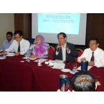 Press Conference - SEMINAR ON HUMAN RESOURCE MANAGEMENT FOR SME BUSINESS OWNERS