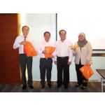 20120719-Welcome SME Delegation from SOC Trang, Vietnam