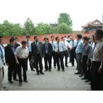 China Trade Mission - Chendu (02)1