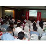 20080424 Oracle - "Staying Ahead of The Competition in The Manufacturing Sector" Seminar