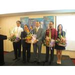 20130823 - SME Recognition Award 2013: Johor Bahru Roadshow