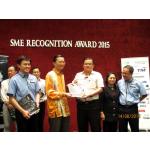20150814 - SME Recognition Award 2015 - Johor Bahru Launching Ceremony