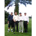 SMI Networking Golf and Lunch with YB Tan Kok Hong, at Tanjung Puteri