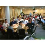 Networking Meeting/Dinner with RHB (1)