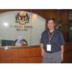 1.1 Malaysian Consulate & Matrade Office