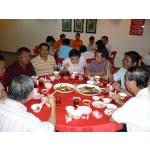 291111 Networking Dinner with Kota Tinggi SME