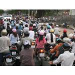 3.3 Ho Chi Minh Street View