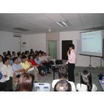 20090518 MCA Gelang Patah - SME & Financing Briefing