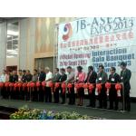 20130920 - JB-ASEAN EXPO 2013 Official Opening Ceremony