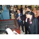 20080725 Premier Exhibitions Service Sdn Bhd - Malaysias Metalworking Machinery Exhibition (MYMEX)