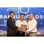 20180703 - Platinum Business Awards 2018 - Johor Bahru Roadshow