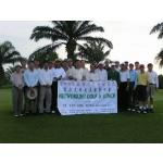 SMI Networking Golf and Lunch with YB Tan Kok Hong, at Tanjung Puteri