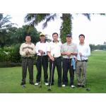 SMI Networking Golf and Lunch with YB Tan Kok Hong, at Tanjung Puteri