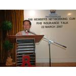 Networking Meeting/Dinner with RHB (2)