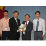 2.1 Vietnam Chamber of Commerce