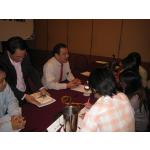 20080817 MIRC - SME Dialogue with Deputy Minister - Ministry of Finance (Dato Kong Cho Ha)