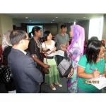 Press Conference - SEMINAR ON HUMAN RESOURCE MANAGEMENT FOR SME BUSINESS OWNERS