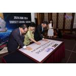 20140626-SME Recognition Award 2014 Beyond Belief to Achieve- Launching Ceremony