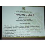 Takaful mySME Roadshow (28-06-11)