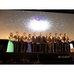 20141205 - SME RECOGNITION AWARD 2014 C PRESENTATION & GALA DINNER