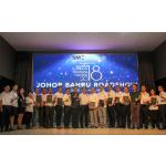 20180703 - Platinum Business Awards 2018 - Johor Bahru Roadshow