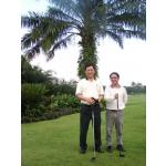 SMI Networking Golf and Lunch with YB Tan Kok Hong, at Tanjung Puteri