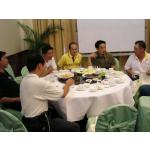 SMI Networking Golf and Lunch with YB Tan Kok Hong, at Tanjung Puteri