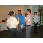 Networking Meeting/Dinner with RHB (2)