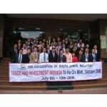 SMEJS Trade and Investment Mission to Vietnam