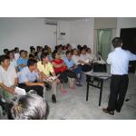 20090518 MCA Gelang Patah - SME & Financing Briefing