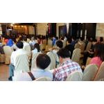 20140911 - Seminar on Leading SMEs towards GST Era [SEGAMAT]