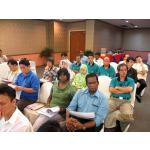 20120814-Awareness Training for ISO 50001 Energy Management [EnMS] & Implementation for SMEs