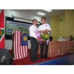 20090504 GERAKAN Simpang Renggam - SME & Financing Briefing